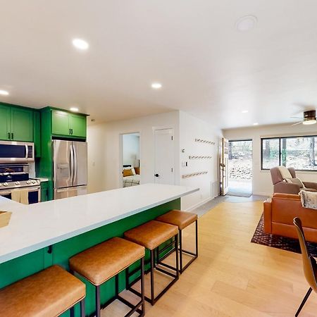 Piney Point Villa Арнолд Екстериор снимка