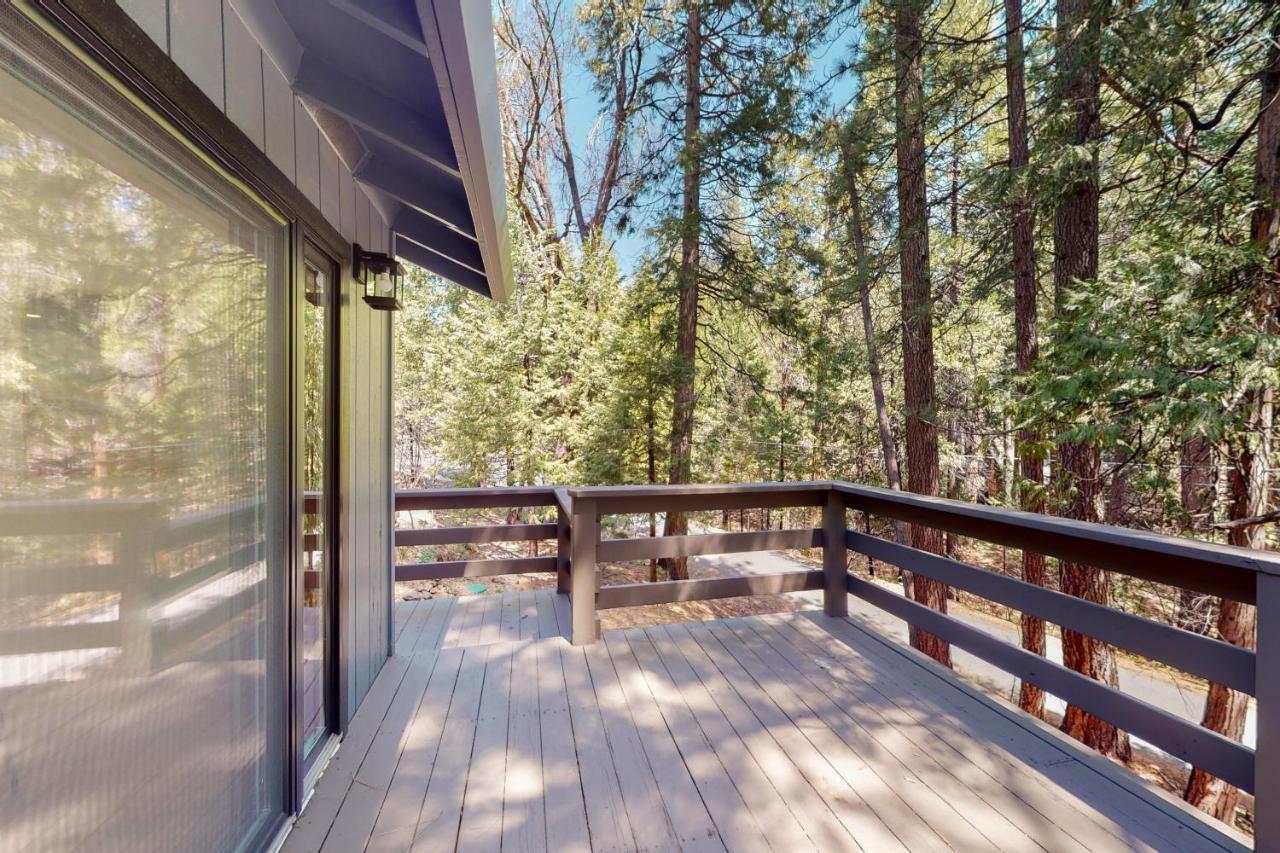 Piney Point Villa Арнолд Екстериор снимка