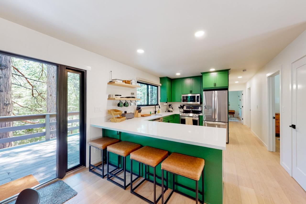 Piney Point Villa Арнолд Екстериор снимка
